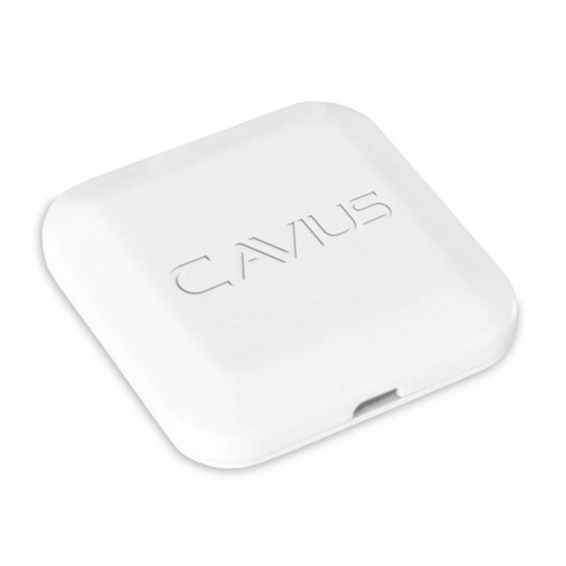 Cavius alarm - HUB for varsling til gratis APP